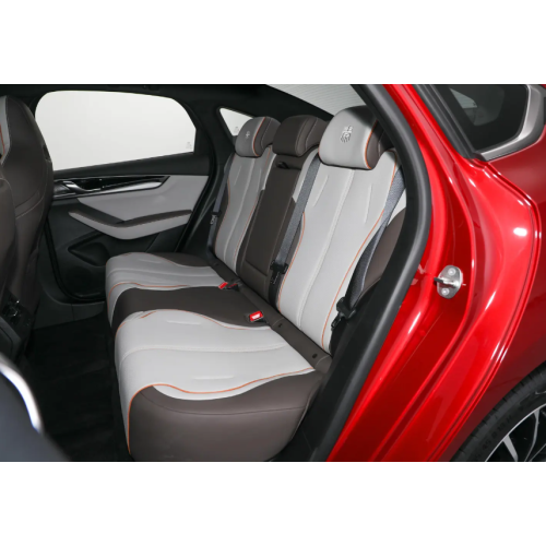 Wholesale New Energy Vehicles Cost Effective Electric Car Automobile BYD Qin Plus EV Motor for Adult Made in China